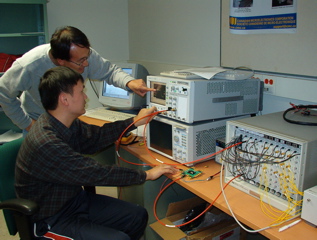 Next Generation Networks Lab. 2003