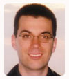 Photo of Dr. Steve Hranilovic