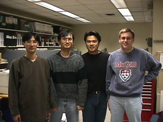 The team (2000)