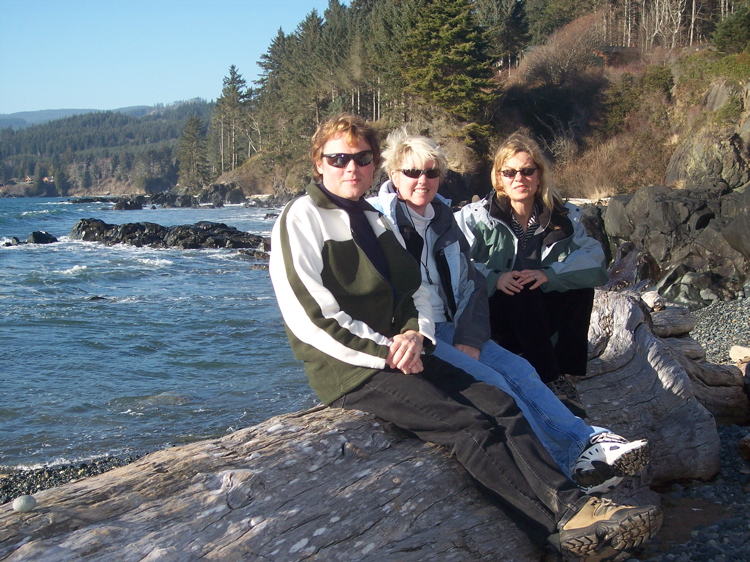 Vancouver Island