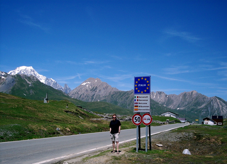 Italy