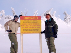 Big White, BC