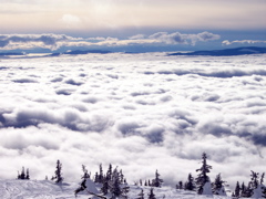 Big White