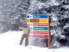Silverstar, BC