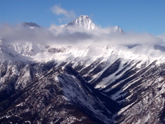 Panorama, BC