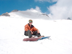 Tignes, France