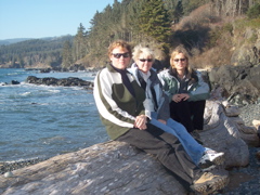 Vancouver Island