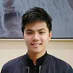 Image of Brendan Tao