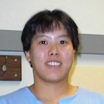 Image of Jennifer Ko