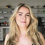 Image of Kirsty Murdoch