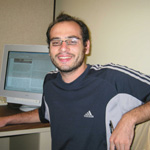 Image of Mohamed Negm