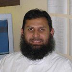 Image of Shahab Ansari