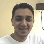 Image of Sid Das