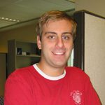 Image of Stephen Vetsis