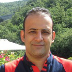 Image of Yousof Erfani