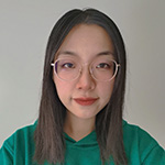 Image of Yujie Li