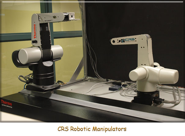 CRS Robot