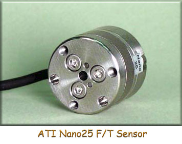 ATI Sensor
